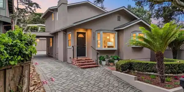 1107 David Avenue