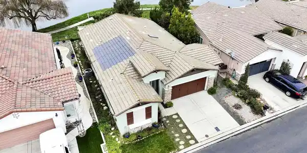 342 Desert Forest Ct