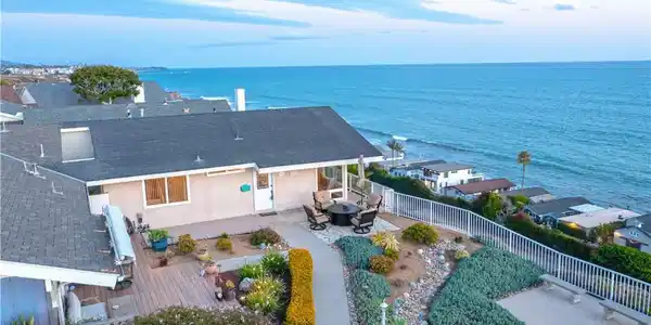 215 Camino San Clemente