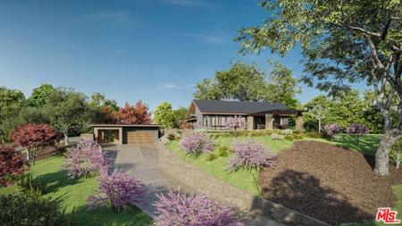 25755 Piuma Road