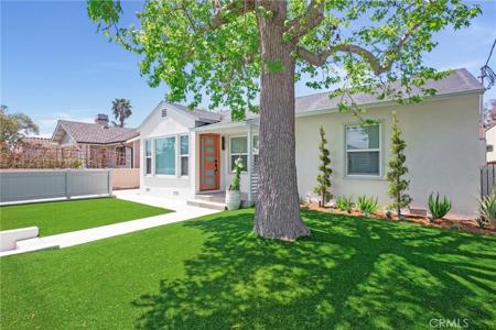 2019 Orange Avenue