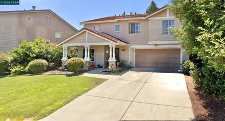5104 Trailridge Ct