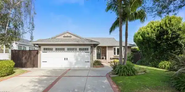 360 S Dos Caminos Avenue