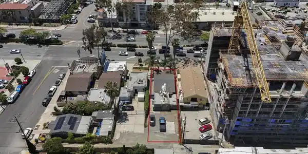 3128 El Cajon Boulevard