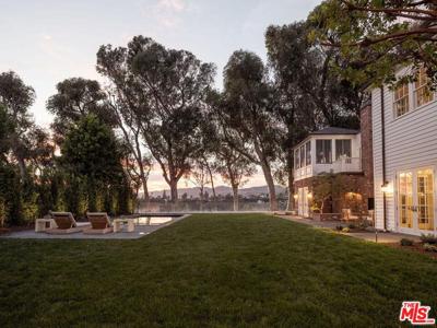 773 Amalfi Drive