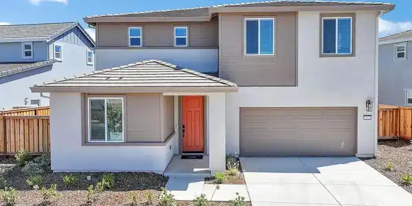 322 Viceroy Way