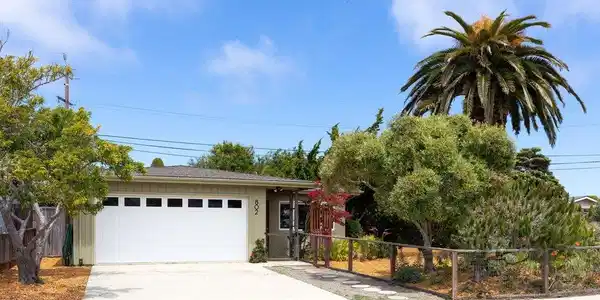 802 Modesto Avenue