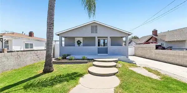 6602 Walt Street