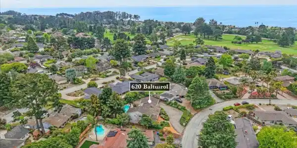 620 Baltusrol Drive