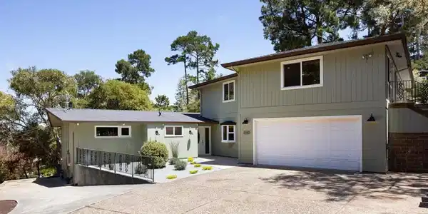 1 Crescent Circle