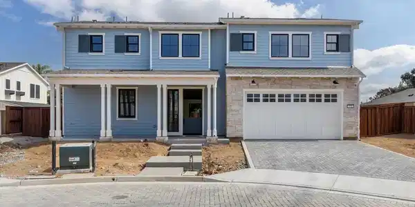 772 Conestoga Court