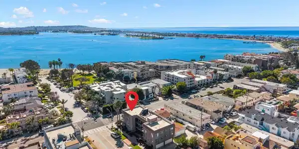 1278 Pacific Beach