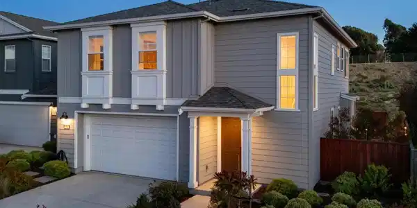 266 Sandy Gulch Drive