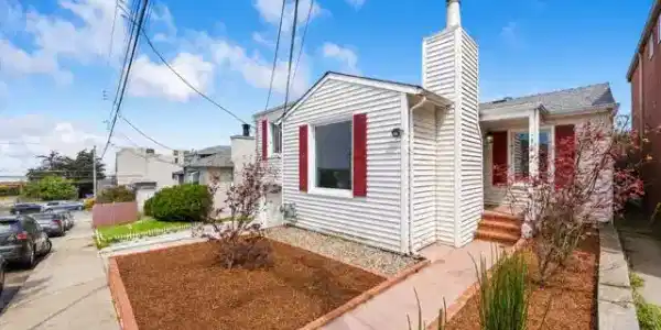 5 Muirwood Drive