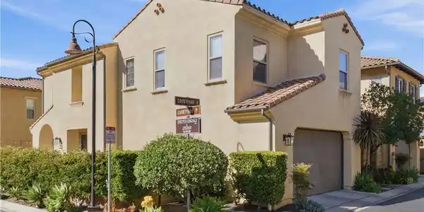28251 Via Del Mar