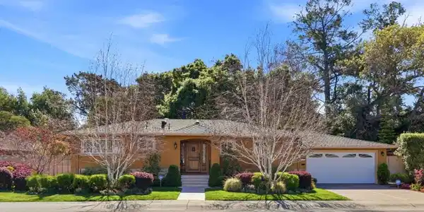 311 W Hillsdale Boulevard
