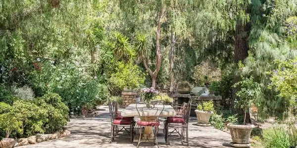 3800 Latigo Canyon Road