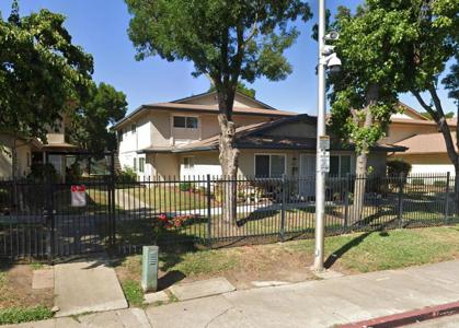 1216 Sycamore Drive