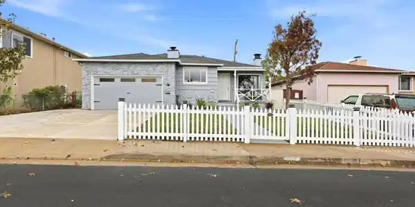 316 Wildwood Drive