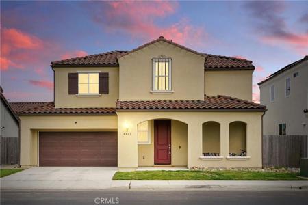 4443 Manzanita Street