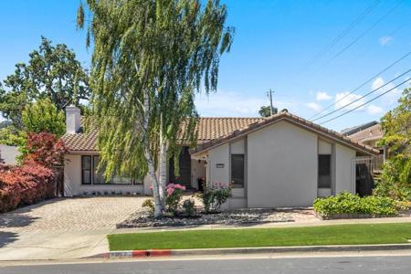 1414 Alameda De Las Pulgas