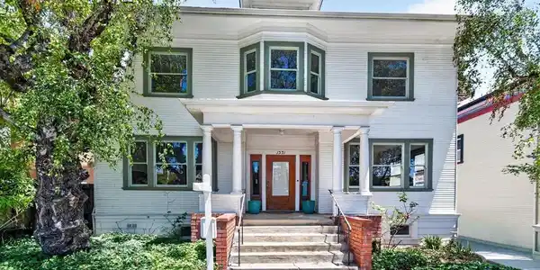 1331 Martin Luther King Jr Way