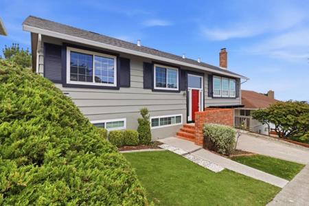 221 Merced Drive