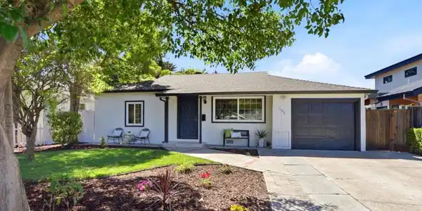 395 N Murphy Avenue
