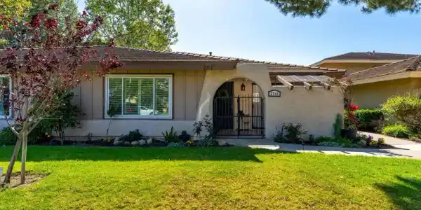 2741 Bolker Drive