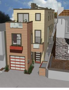 95 Santa Cruz Avenue