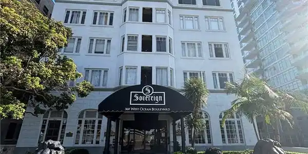 360 W Ocean Boulevard