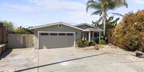 166 San Joaquin Court