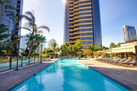 100 Harbor Dr