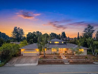 302 Carbonera Drive