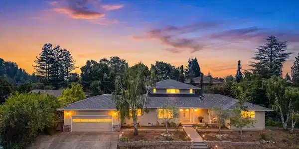 302 Carbonera Drive