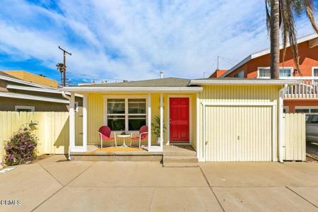 345 Melrose Drive