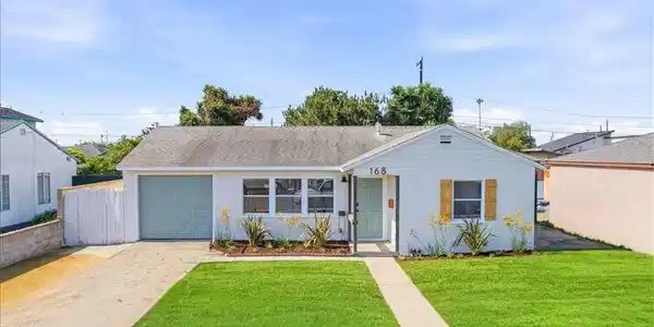 168 E Lark Street