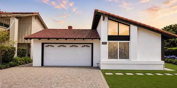 8861 La Zana Court