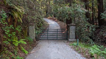 4444 Trout Gulch Road