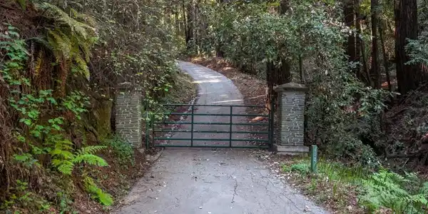 4444 Trout Gulch Road