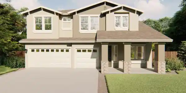 435 Crystalridge Way