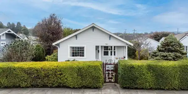 126 Morrow Street