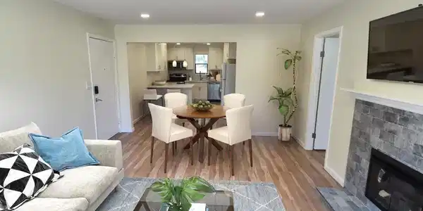 395 Camelback Rd