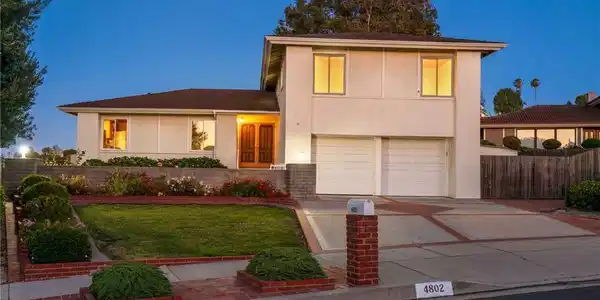 4802 Elkridge Drive