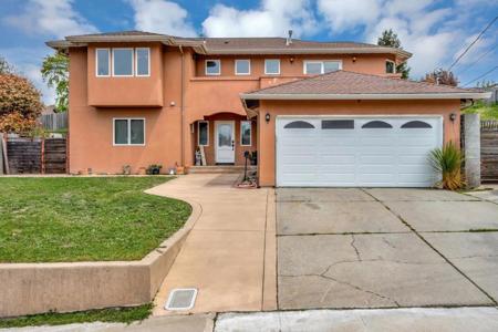 2672 Odonnell Drive
