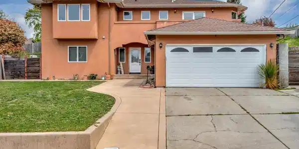2672 Odonnell Drive