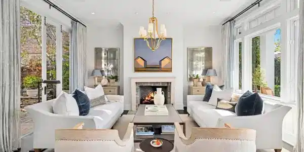 2601 Bayshore Drive