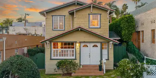 41 Vicente Terrace