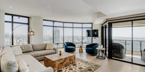 200 Harbor Drive