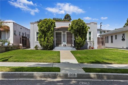 903 Amapola